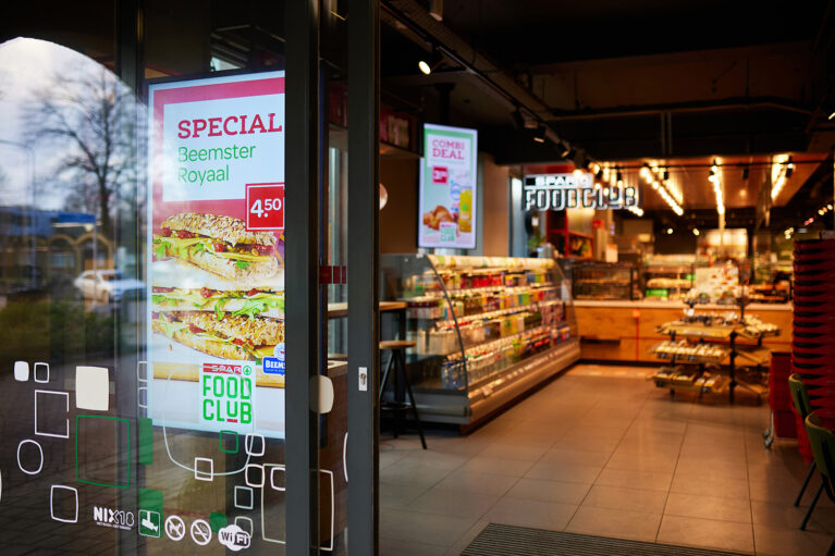 Retail media
