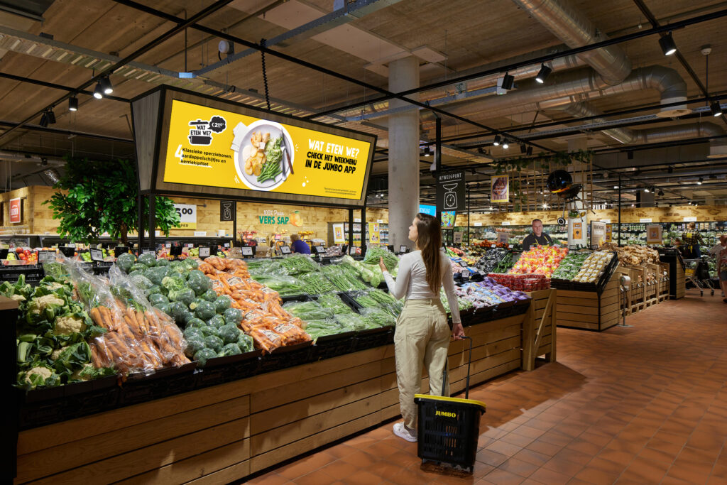Jumbo Retail Media
